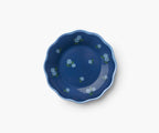 Melamine Assorted Dessert Plates - Americana