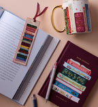 Porcelain Mug - Ladies Night Book Club