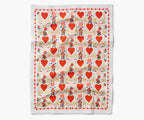 Tea Towel - Juliet