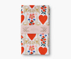 Tea Towel - Juliet