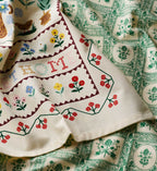 Tea Towel - Home Sweet Home